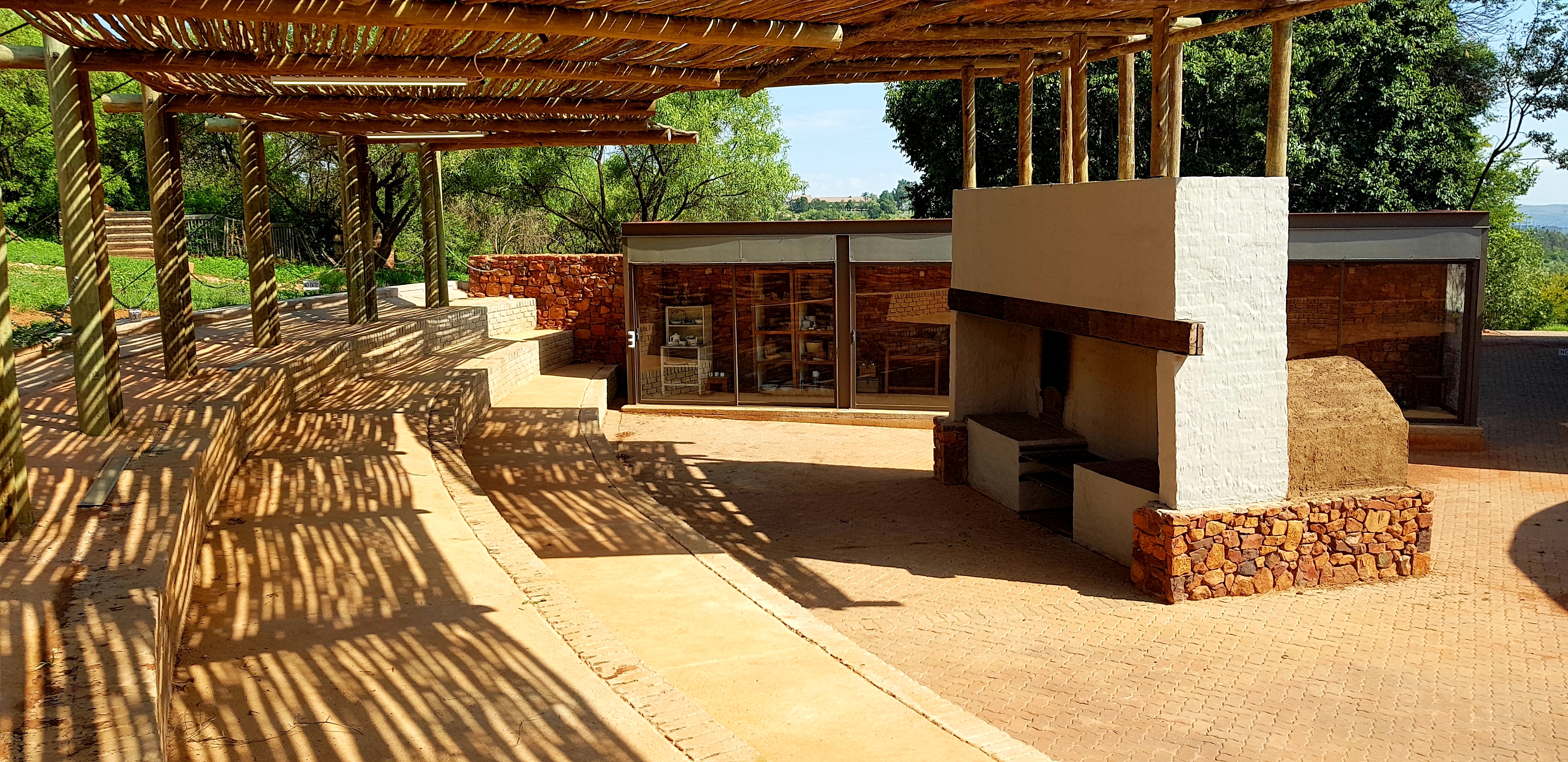 Voortrekker Monument Museum